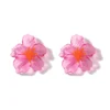 S6ce9f51bd94f4af58d718a016bc614cf3.webp Garden Dance Colorful Flower Earrings