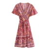 S7076f46e5b4d4da99491fba2126d7a42C.webp Endless Vacation Boho Mini Dress