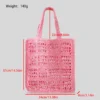 S70e48338abda40cab63ec94208d04712d-1.webp Artisan Woven Hollow Tote Bag
