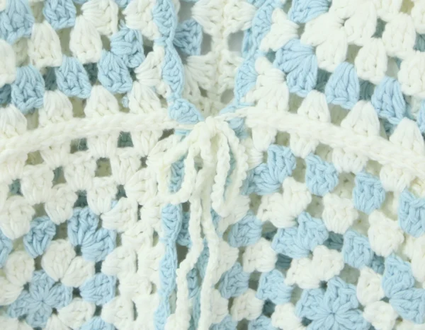 S71ed65f15dba4029910ede527d9e9c30u.webp Shoreline Daydream Handmade Boho Crochet Cardigan