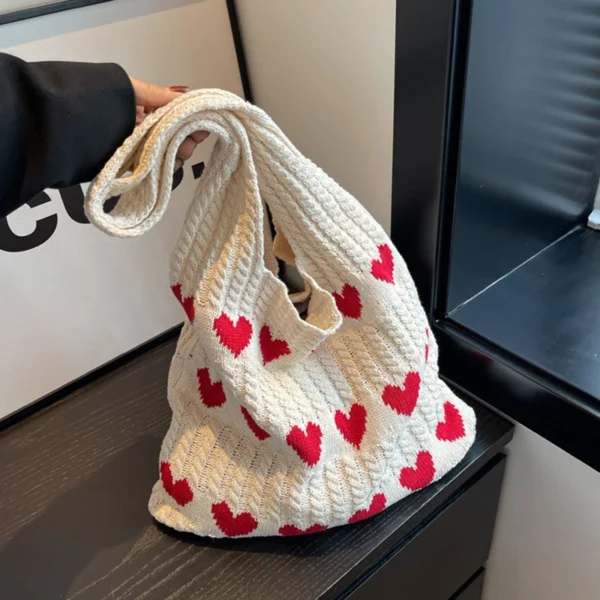 S73d9b5dcf2a3487c88785cc7d9896b84k.webp The Sweetheart Tote Bag