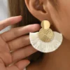 S7483ab51620842938155f28b92541f5f1.webp Celestial Fan Tassel Earrings