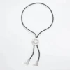 S75a9de3aafd14ecf82ffe59147e4e675U.webp Frontier Adventure Western Bolo Tie with Hat and Boot Accents