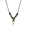 S7ba623f9766449118affbcda5850b1afh.webp Tribal Dream Bohemian Beaded Necklace with Pendant