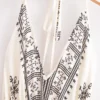 S7d3e9740ac71490fa2a313b180d0172fX.webp Desert Bloom: Floral Print Backless Halter Maxi with Tassel Hem