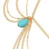 S7df9e8409c4b4eeea7cfe318ecd1b5bcf.webp Festival Dreams Layered Bohemian Gold Head Chain