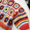 S812d97aa8e274fbf90f6f59820cd51eeu.jpg Boho Rhapsody Open-Front Bohemian Crochet Cardigan