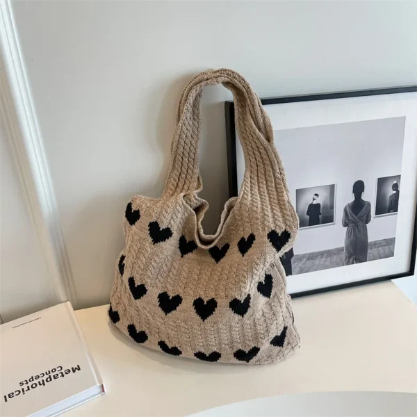S81723eab315d44aeb9021860ed7f8a26y.webp The Sweetheart Tote Bag