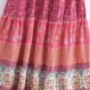 S838826bfda114ec5a5246d48f2899a65E.webp Boho Midi Dress: Summer Symphony with Flowing Silhouettes and Playful Patterns