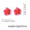 S84e7ab66cb0f4a7fbc6bb161b0768e4fC.webp Garden Dance Colorful Flower Earrings