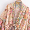 S864d7c20a4424d36b459c9cf202a3dd6A.webp Adventure Awaits Batwing Boho Kimono with Ties and Vibrant Patterns
