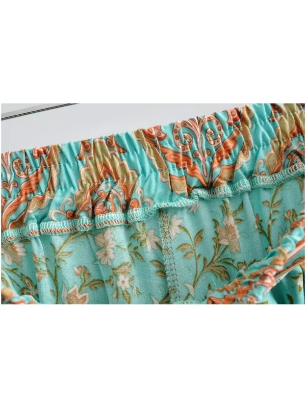 S8a50d881588b44e99089fdcaba8f23331.webp Free at Heart Wide Leg Flowy Boho Pants