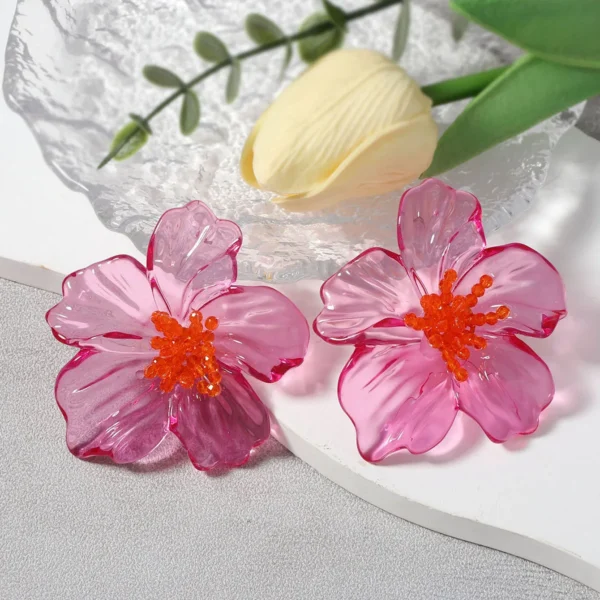 S8cbb25be774642ac93b075faf21013d7i.webp Garden Dance Colorful Flower Earrings