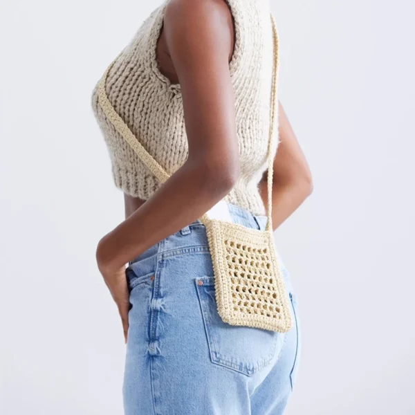 S8eab5337237e4caa9b79450d77a73da6x.webp Golden Loom Weave Boho Bag