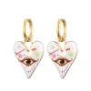 S8fb226c24db24a6abccb8d27fae24f91b.webp Beautiful Heart Evil Eye Charm Earrings