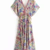 S908dcf64ec4f4c1cac8ae9abe760a7f6l.webp Sundara Bloom Boho Kaftan Maxi Dress