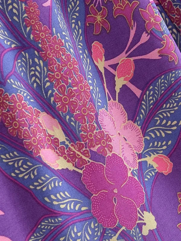 S90ca37d1accd4384a87168b4c7b1b3d5U.webp Purple Meadow Loose Boho Pants