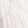 S91d769d837044f9fadecf673698eacd9K.webp Dreamweaver White Bohemian Lace Maxi Dress with Sheer Overlay
