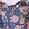 S96d1f65ad9b14d74b7414a85e50709aas.webp Sunkissed Dreams Floral Kimono Robe with Belt Tie
