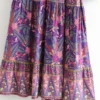 S98035866732c4fef8b1d57b678578326U-1.webp Desert Blooms Boho Floral Tiered Dress with Bell Sleeves