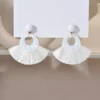 S98eb025df5e4440f808fd5d4b3a118f7y.webp Dreamy Iridescent Stardust Fan Shaped Earrings
