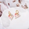 S9d6fa311960b407588adec9357648216z.webp Beautiful Heart Evil Eye Charm Earrings