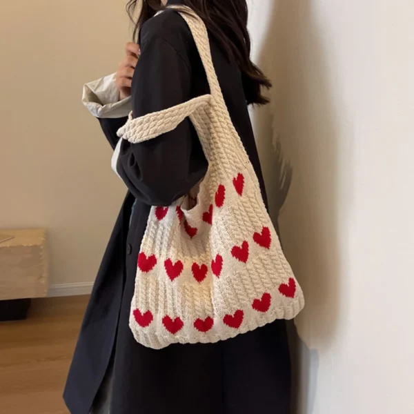 Sa577f00563a8444b8023d1eaf796b13eL.webp The Sweetheart Tote Bag