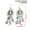 Sa62ed4479d1342b6b7c908c656bb2f43r.webp Cowgirl Spirit Silver Earrings with Cactus and Teardrop Charms