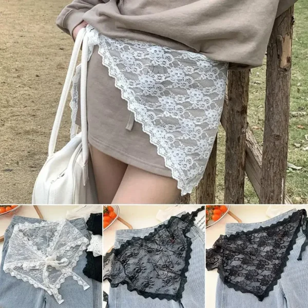Sa6ed3f8475fd456abcea5fa9f7d6613as.webp Lace Hip Scarf Boho Chic Layering Accessory