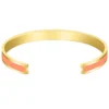 Safc2c5a4298b445883e78ac11eb9168eX.webp Vibrant Groove Colorful Enamel Bangle Bracelets Slip-On Style
