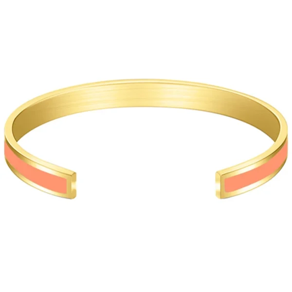 Safc2c5a4298b445883e78ac11eb9168eX.webp Vibrant Groove Colorful Enamel Bangle Bracelets Slip-On Style