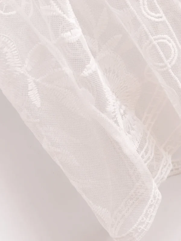 Safe3cd1e7a0647a787d3b21809a8b218c.webp Dreamweaver White Bohemian Lace Maxi Dress with Sheer Overlay