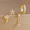 Sb0cf953766cc4f0283ec0de7cbf00b53M.webp Festive Glint Earring Set 4pcs with Crystal Accents – Spirit & Rebel