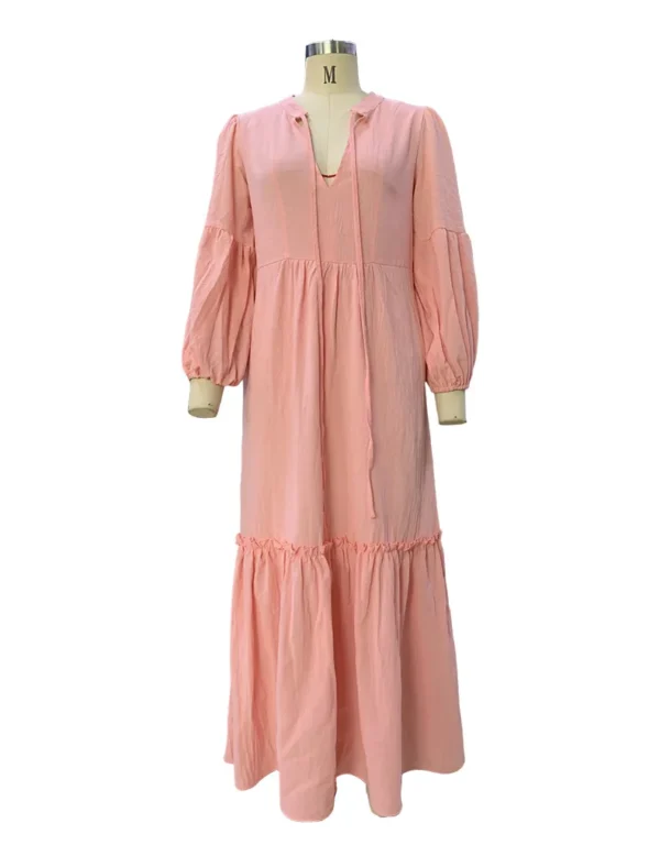 Sb14592d85e0e4ad1a1c88939ab2157490.webp Rosehaven Cotton Linen Boho Maxi Dress