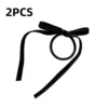 Sb156b5e602b64cdfaa6084ac25dbbb59v.webp Romantic Black Velvet Bow Hair Ties
