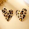 Sb5022dbbdafa47f0a191ca63cf53477c9.webp Sculpted Heart Statement Earrings