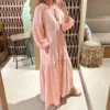 Sb681a3c92d5e4a8b9a5c498b30ce5e20F.webp Rosehaven Cotton Linen Boho Maxi Dress