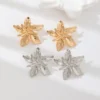 Sb802028e6df04dfea2c3235e63d710b25.webp Flower-Inspired Boho Ring with Textured Petals