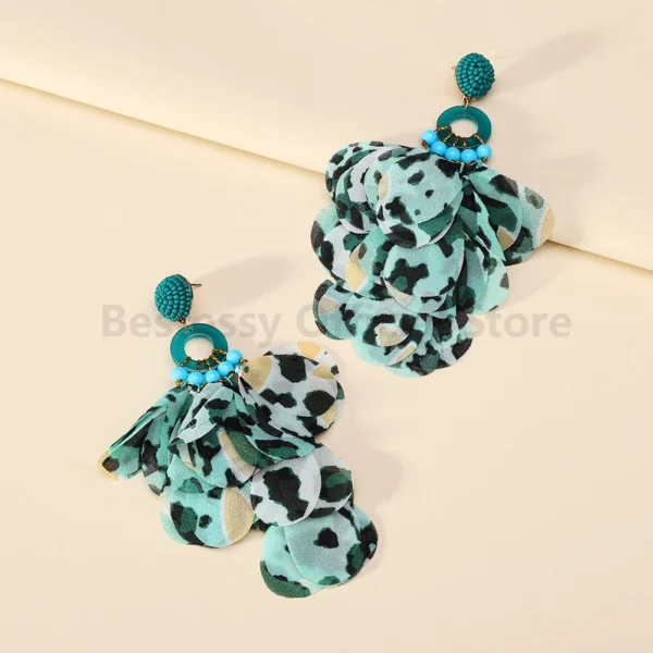 Sb8c64a2ef62c4a0185b8c6ee856c862dI.webp Radiant Blooms Floral Statement Earrings with Layered Petals