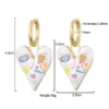 Sbb74462398c346bfbf58d865656b48bdQ.webp Beautiful Heart Evil Eye Charm Earrings