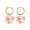 Sbd3a831a0790425fa4093f46e137f29fN.webp Color Rush Artistic Hoop Earrings with Heart Dangles