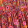 Sc3a3d284696f4dbf9ce0b87ee285b4db1.webp Garden Path: Short Sleeve Tiered Floral Print Summer Dress