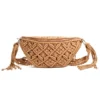 Sc3f93052da1144b684ba9aed3e7f6d59h.webp Desert Rhythm Handwoven Macramé Boho Crossbody Bag