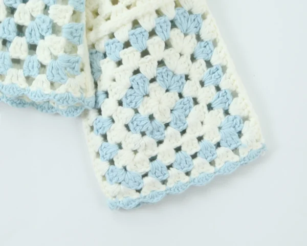 Sc5c37ec3c2d44018adaf2fd32f627ac9m.webp Shoreline Daydream Handmade Boho Crochet Cardigan