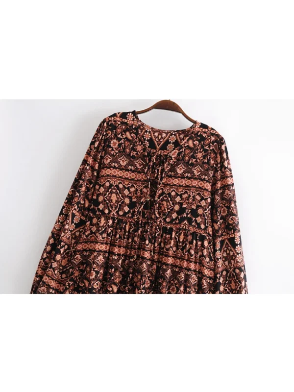Sc607c2e29ad74f948083c2a4877efc88R.webp Boho Goddess Long Sleeve Maxi Dress with Flowing Silhouette