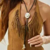Sc676c8578cb549d7834bde910213cd95e.webp Frontier Adventure Western Bolo Tie with Hat and Boot Accents