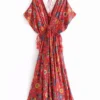 Scc5deba80e1e4d6e8f96a81df174461cN.webp Sundara Bloom Boho Kaftan Maxi Dress