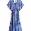 Sccc1bb9e324d45169c302ac5875cd4d0Q.webp Sundara Bloom Boho Kaftan Maxi Dress
