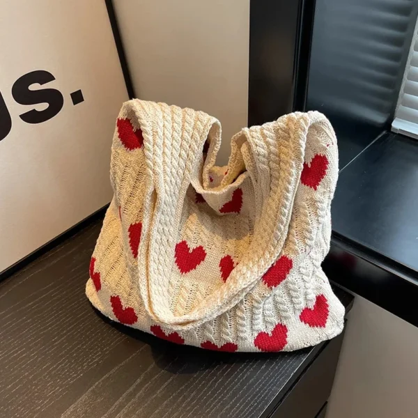 Scd64b224e3bd4105974f3ca15ca397d0f.webp The Sweetheart Tote Bag