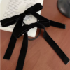 Screenshot 2026-02-20 at 03.42.36 Romantic Black Velvet Bow Hair Ties